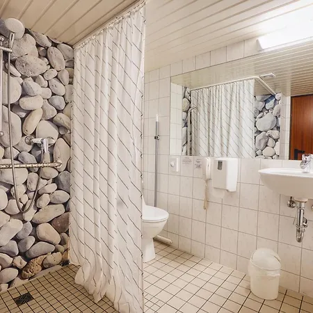 Schiffshotel Böttger Hotel *