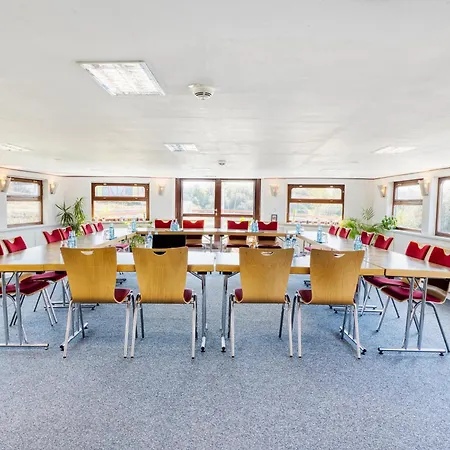 Schiffshotel Böttger *