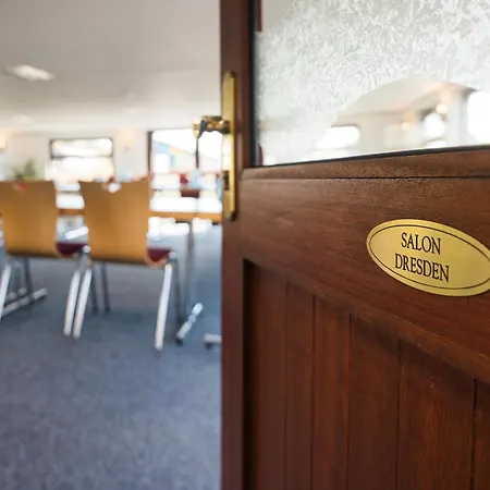 Hotel Schiffshotel Böttger Dresden