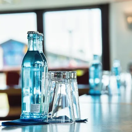 Schiffshotel Böttger Hotel Dresden