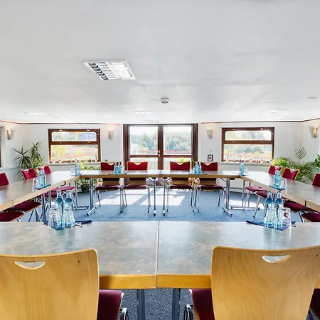 Schiffshotel Böttger *